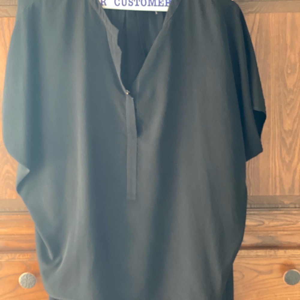 ZOA Blouse